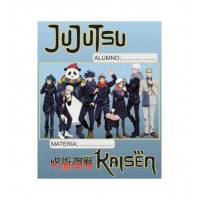 Jujutsu Kaisen 2